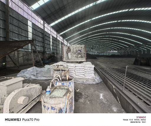 南昌厂房地面下沉注浆加固施工