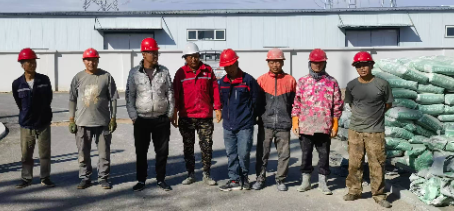 南昌厂房地基沉降注浆加固施工队伍怎么选